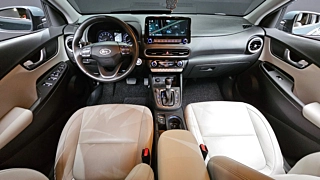 HYUNDAI KONA 2022