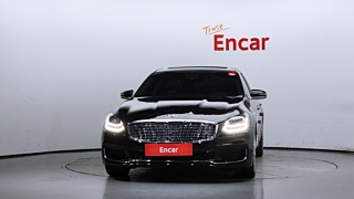 KIA K9 2019