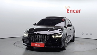 HYUNDAI GRANDEUR IG 2017