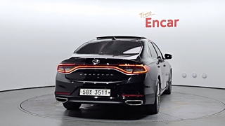 HYUNDAI GRANDEUR IG 2017