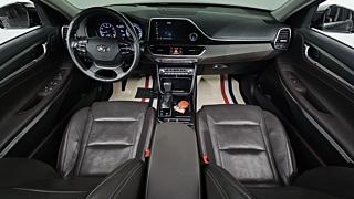 HYUNDAI GRANDEUR IG 2017