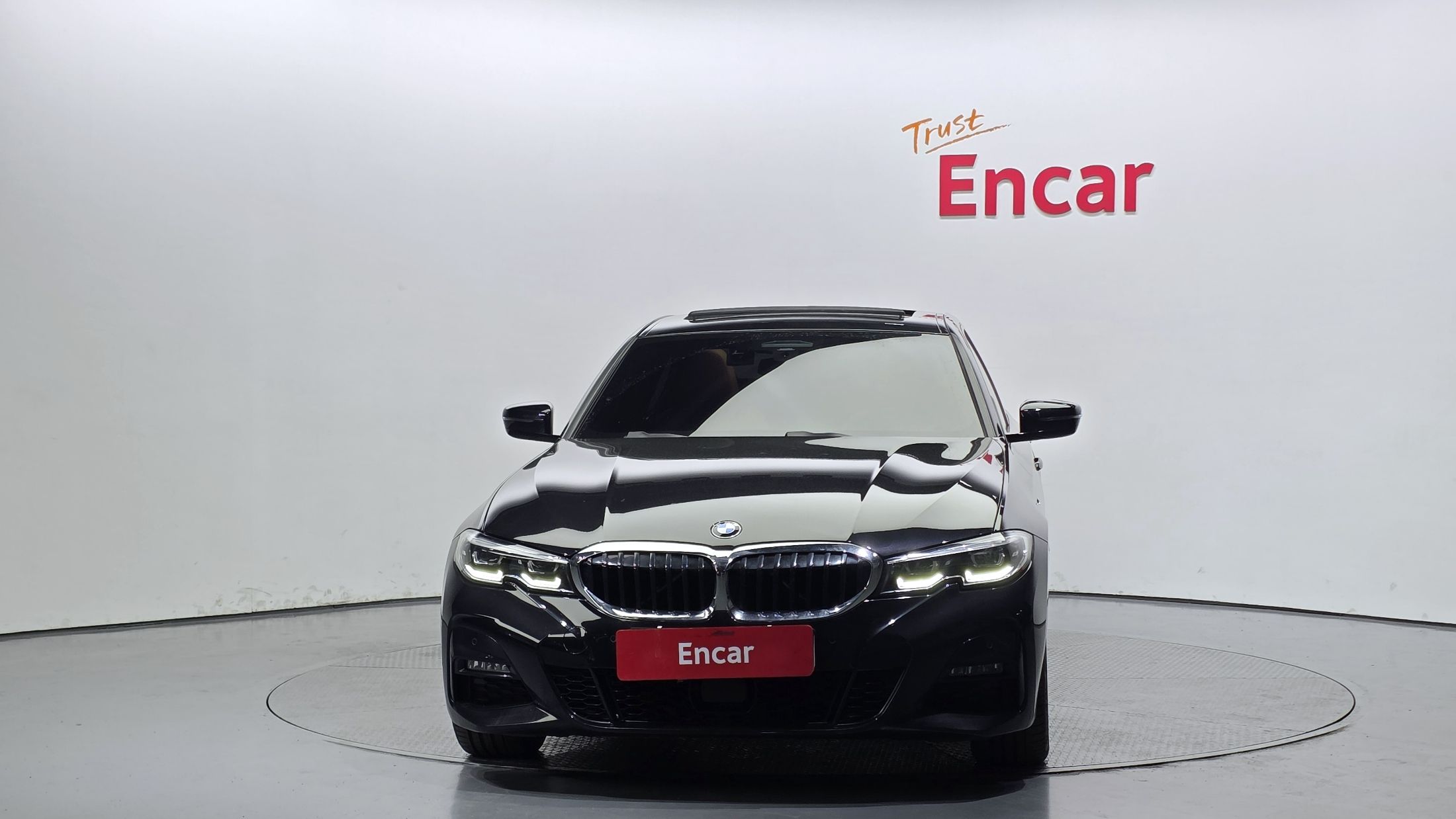 BMW 3-SERIES G20 2022