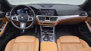 BMW 3-SERIES G20 2022