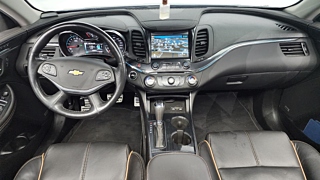 DAEWOO IMPALA 2016