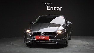 HYUNDAI SONATA DN8 2019