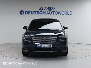 LINCOLN CORSAIR 2022