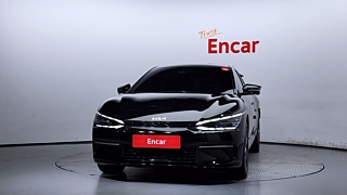 KIA EV6 2022