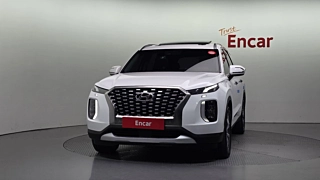 HYUNDAI PALISADE 2019