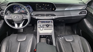 HYUNDAI PALISADE 2019