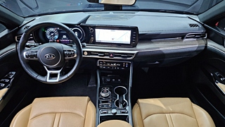 KIA K5 HYBRID 2021