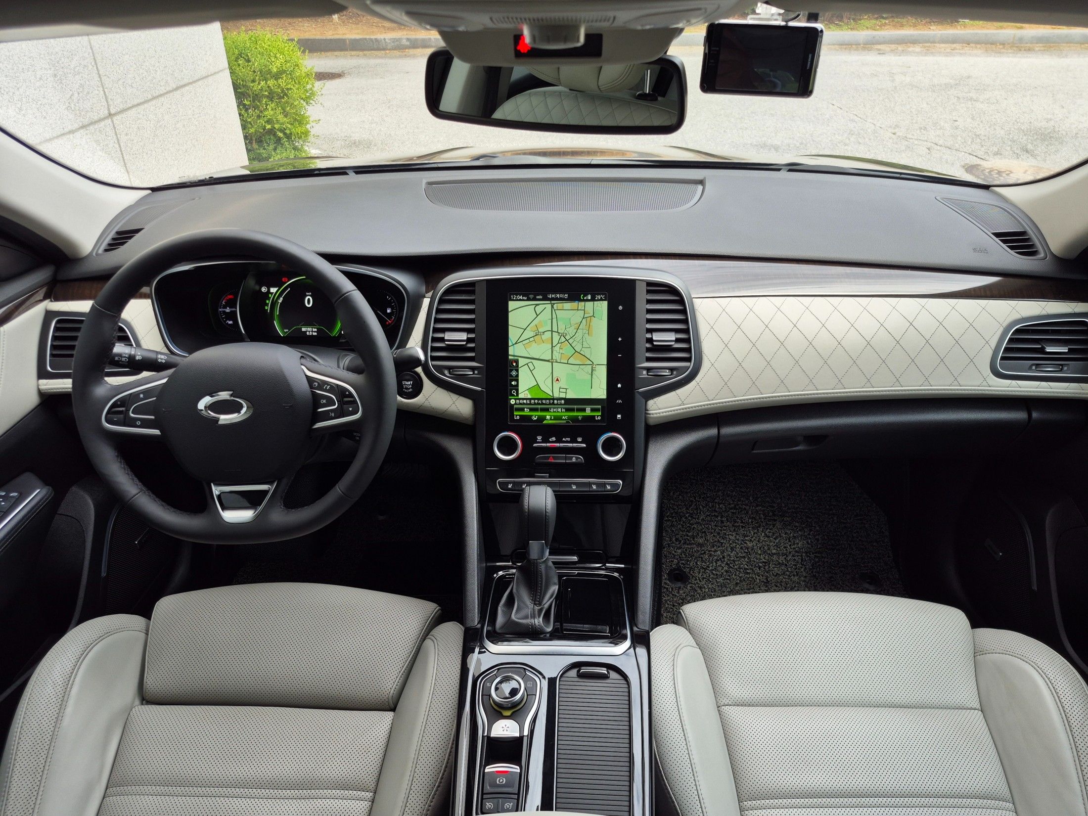 SAMSUNG SM6 2016