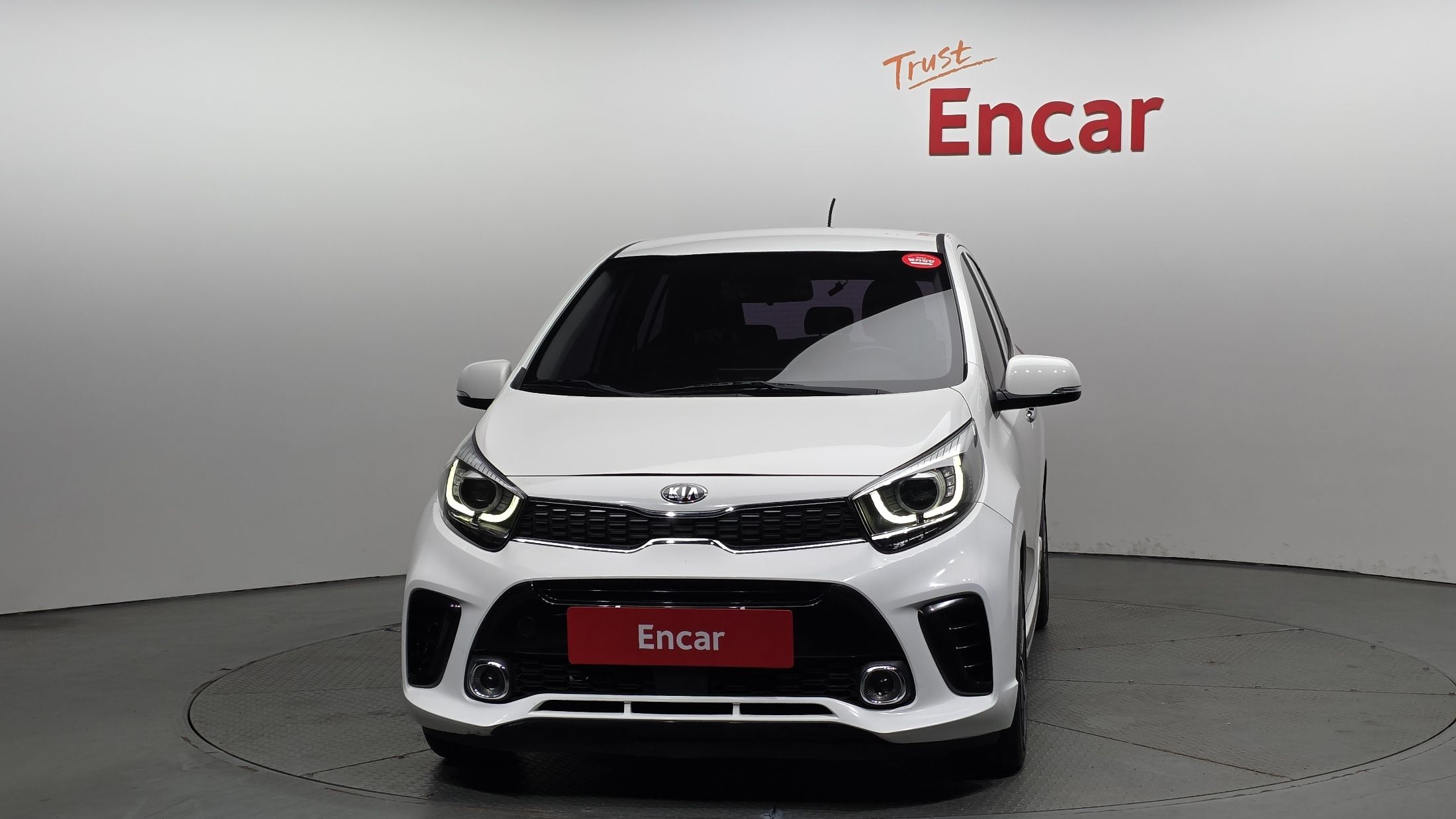 KIA MORNING JA 2018