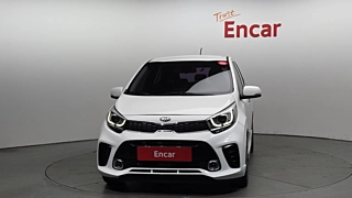 KIA MORNING JA 2018