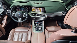 BMW X5 G05 2023
