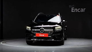 MERCEDES BENZ GLB-CLASS X247 2024