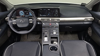 HYUNDAI NEXO 2022
