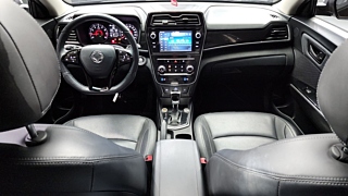 SSANGYONG TIVOLI VERY NEW 2020