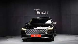 KIA K9 2021