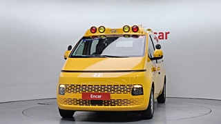 HYUNDAI STARIA 2024
