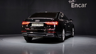 AUDI A6 C8 2020