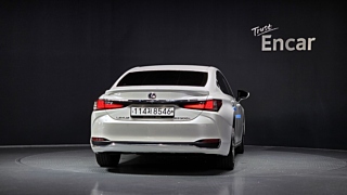 LEXUS ES300H 2020