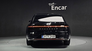 HYUNDAI GRANDEUR GN7 2023