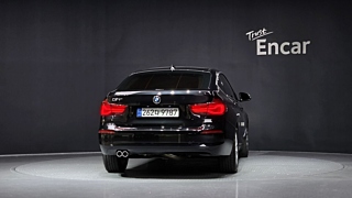 BMW 3-SERIES GT F34 2020