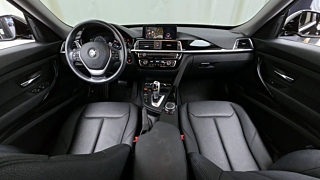 BMW 3-SERIES GT F34 2020