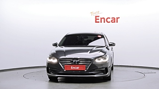 HYUNDAI GRANDEUR IG 2017