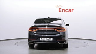 HYUNDAI GRANDEUR IG 2017
