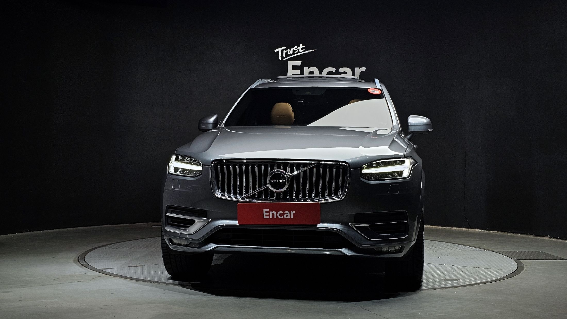 VOLVO XC90 2020