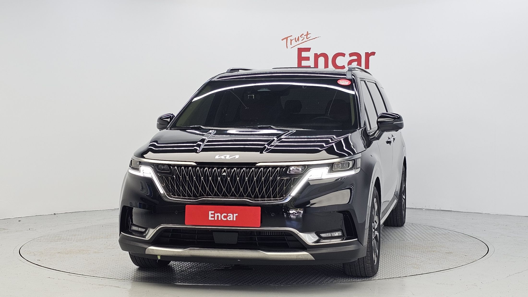 KIA CARNIVAL 2023