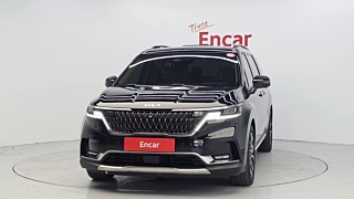 KIA CARNIVAL 2023