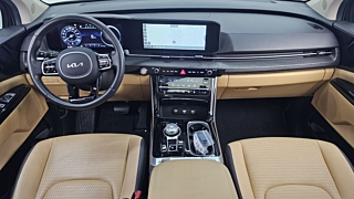 KIA CARNIVAL 2023