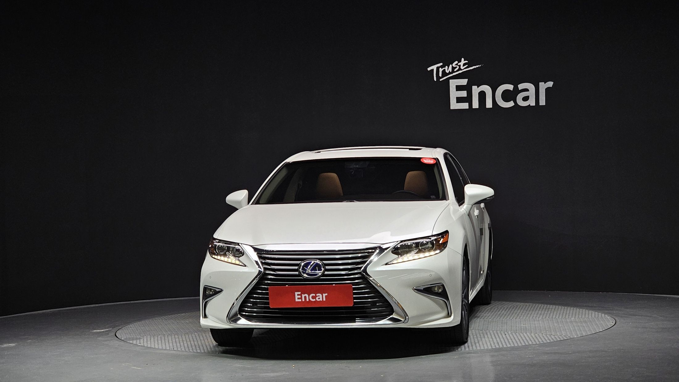 LEXUS ES300H 2017