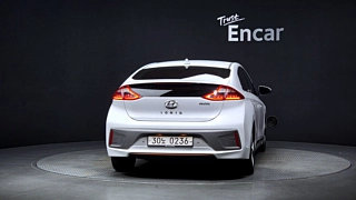 HYUNDAI IONIQ ELECTRIC 2016