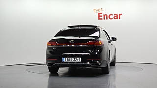 KIA K7 PREMIER 2020