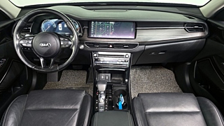 KIA K7 PREMIER 2020