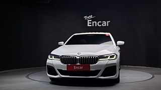 BMW 5-SERIES G30 2023