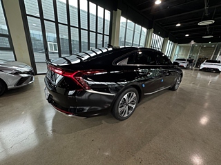 KIA K8 HYBRID 2022