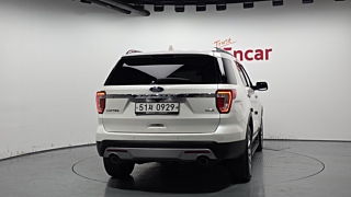 FORD EXPLORER 2016