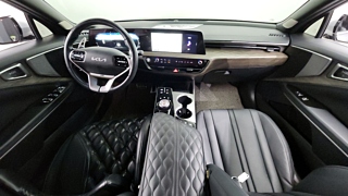 KIA K8 2022