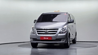HYUNDAI STAREX GRAND 2017