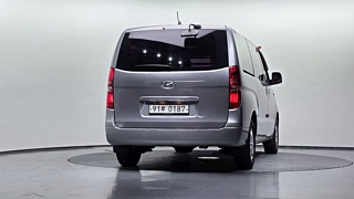 HYUNDAI STAREX GRAND 2017