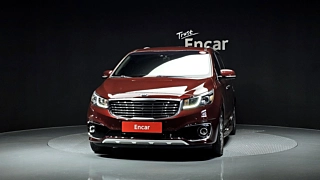 KIA CARNIVAL 2018