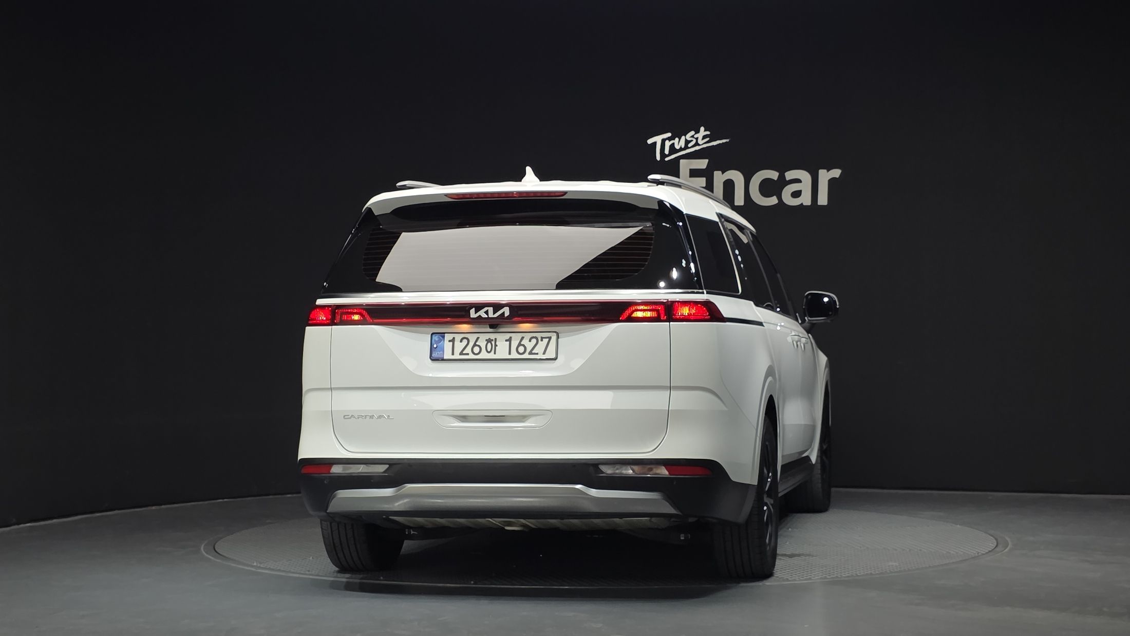 KIA CARNIVAL 2021
