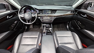 KIA K7 2018