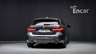 BMW 1-SERIES F40 2021