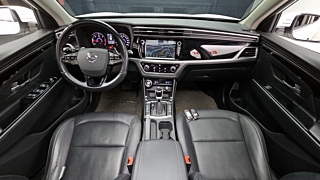 SSANGYONG KORANDO BEAUTIFUL 2019