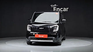 KIA RAY 기아 2023